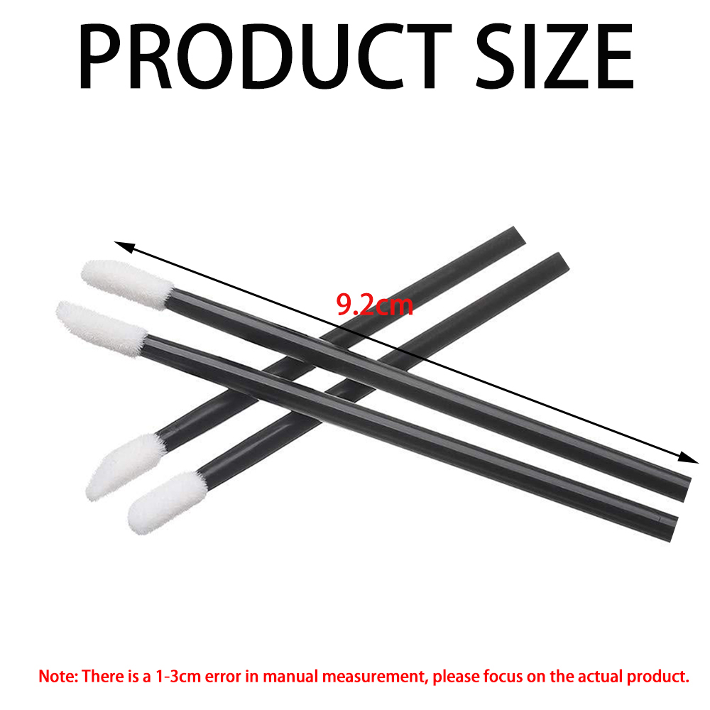 Disposable Lip Brush 100Pcs Ey - đánh giá và giá Eyelash Extension Vendor