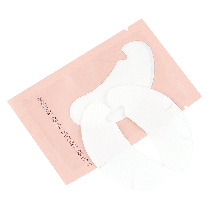 20/50/100Pairs Eyelash Under E - đánh giá và giá Under Eye Gel