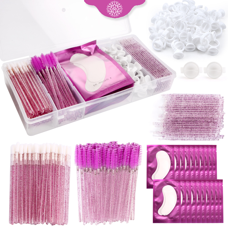 235pc Eyelash Extension Set Wi - đánh giá và giá Eyelash Extension Wholesale