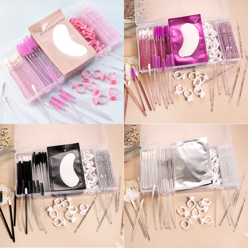 235pc Eyelash Extension Set Wi - đánh giá và giá Eyelash Extension Wholesale