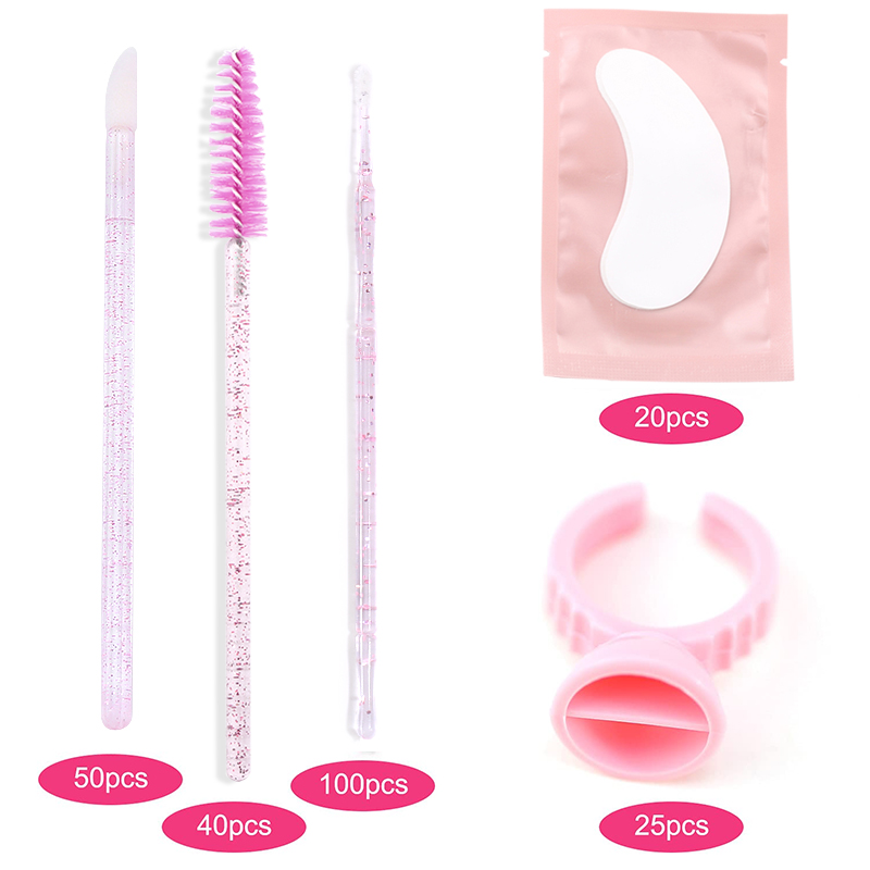 235pc Eyelash Extension Set Wi - đánh giá và giá Eyelash Extension Wholesale