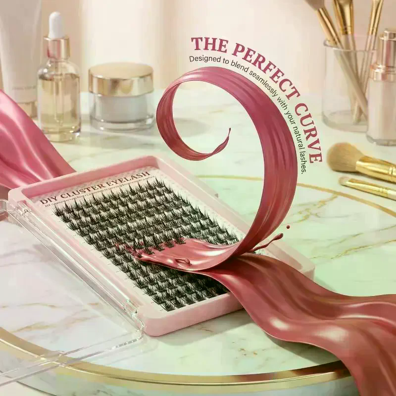 392 Pcs Eyelash Extension Kit  - đánh giá và giá Eyelash Extension Vendor