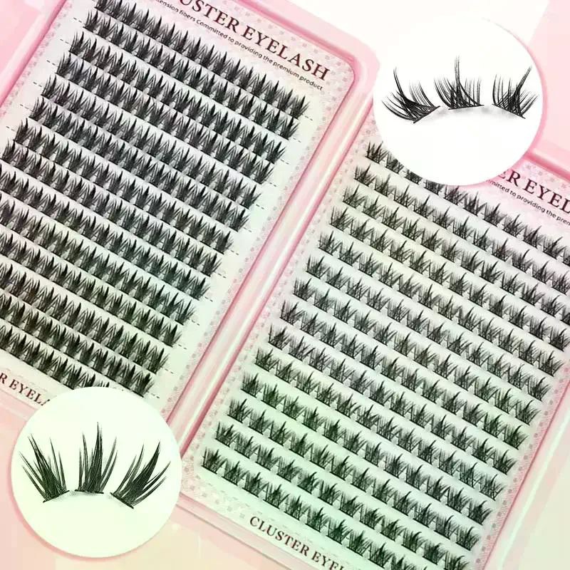 392 Pcs Eyelash Extension Kit  - đánh giá và giá Eyelash Extension Vendor