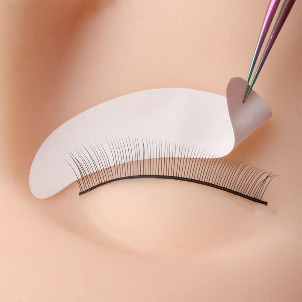 100Pcs/set Salon Eyelash Exten - đánh giá và giá Under Eye Gel