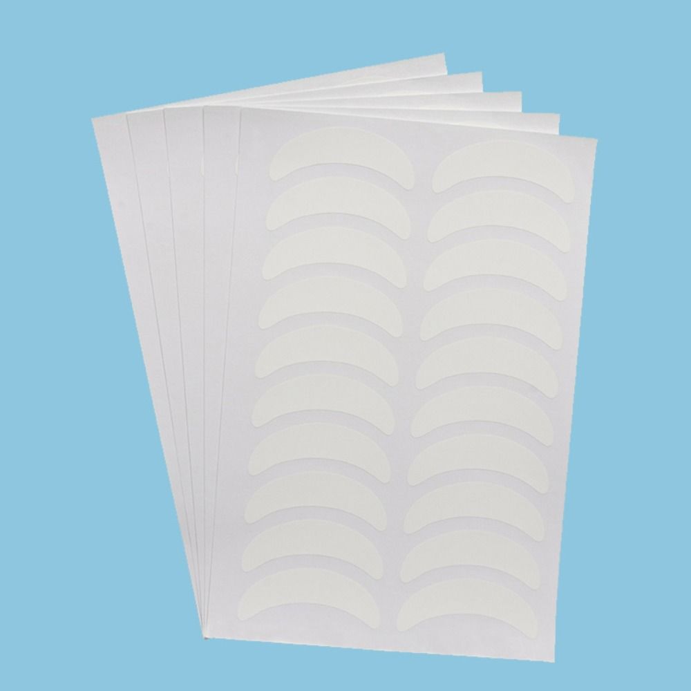 100Pcs/set Salon Eyelash Exten - đánh giá và giá Under Eye Gel