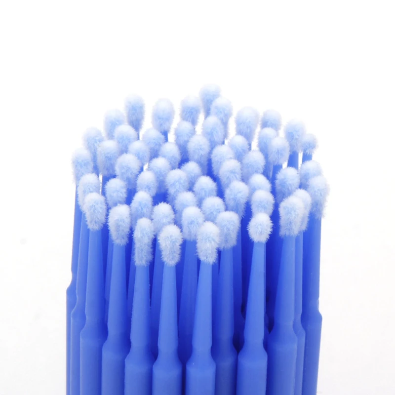 100Pcs/bag Disposable Eyelash  - đánh giá và giá Eyelash Extension Vendor