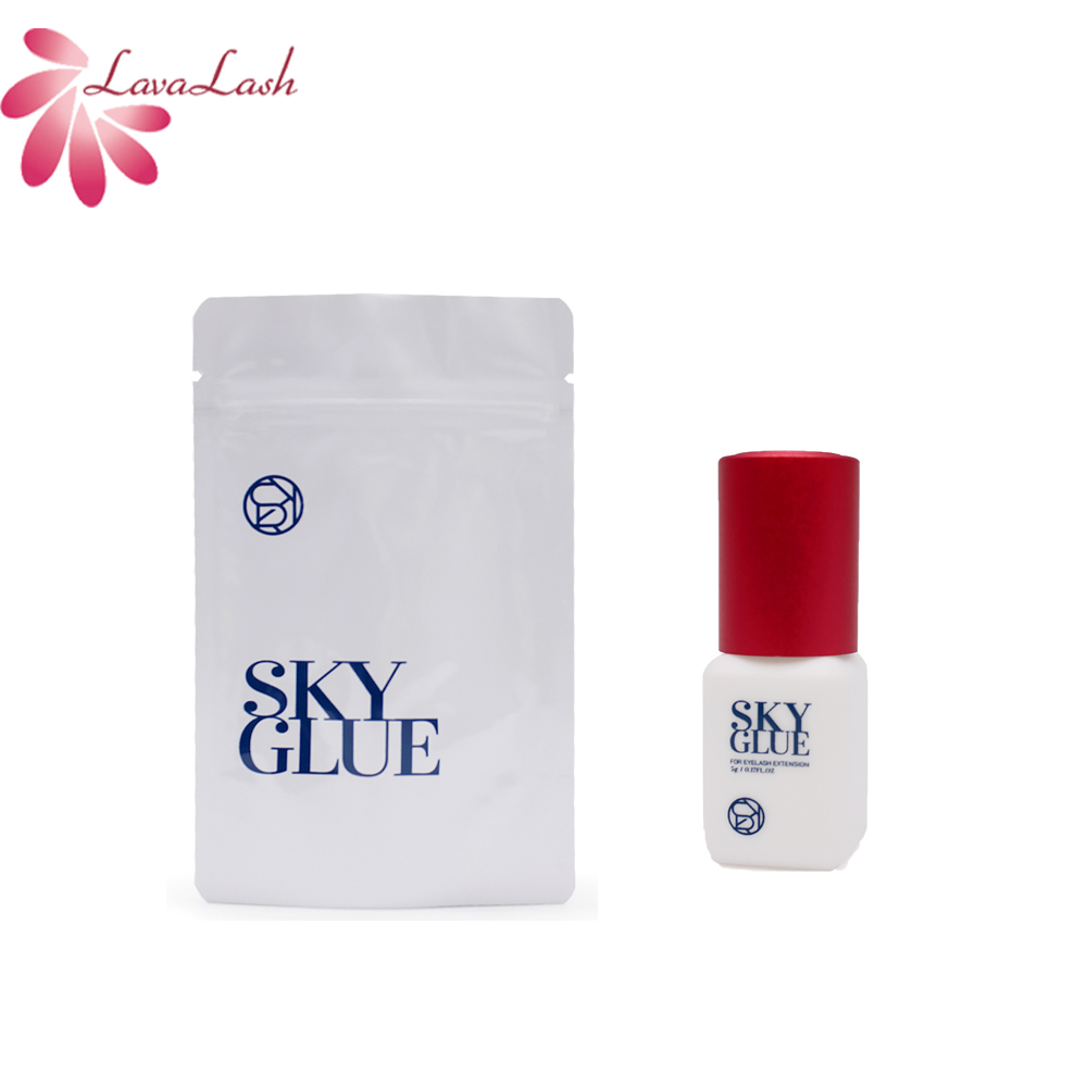 Original Korea Eyelash Extensi - đánh giá và giá Eyelash Extension Korean Style