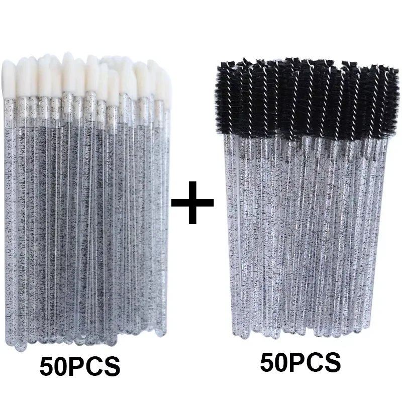 50/100pcs For Eyelash Extensio - đánh giá và giá Eyelash Extension Wholesale
