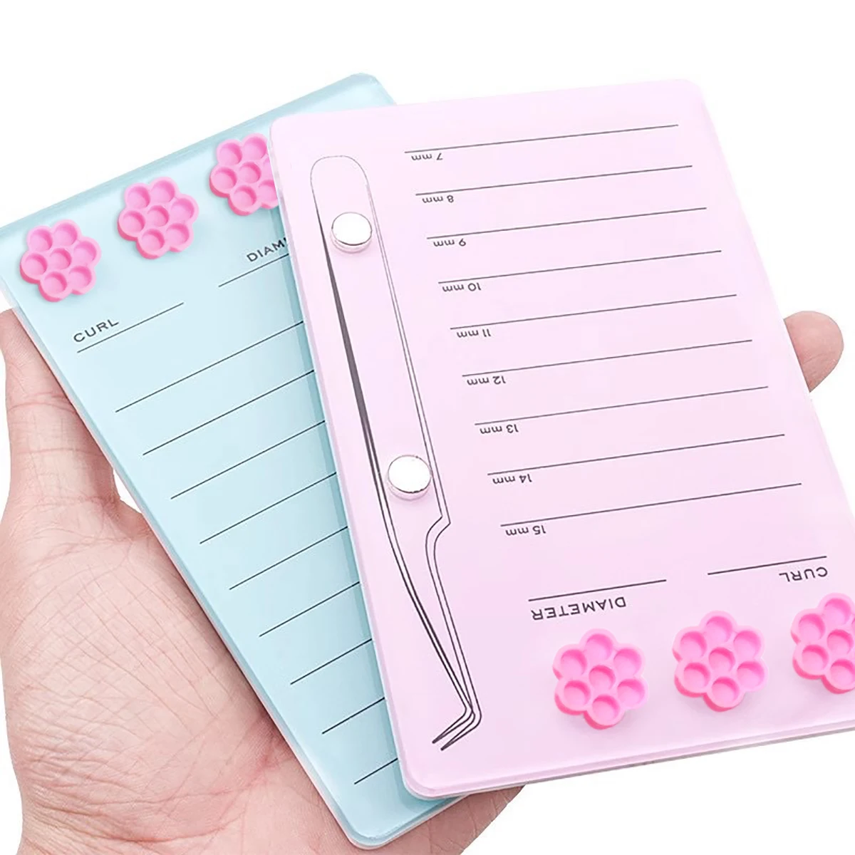 Eyelash Extension Scale Holder - đánh giá và giá Eyelash Extension Wholesale