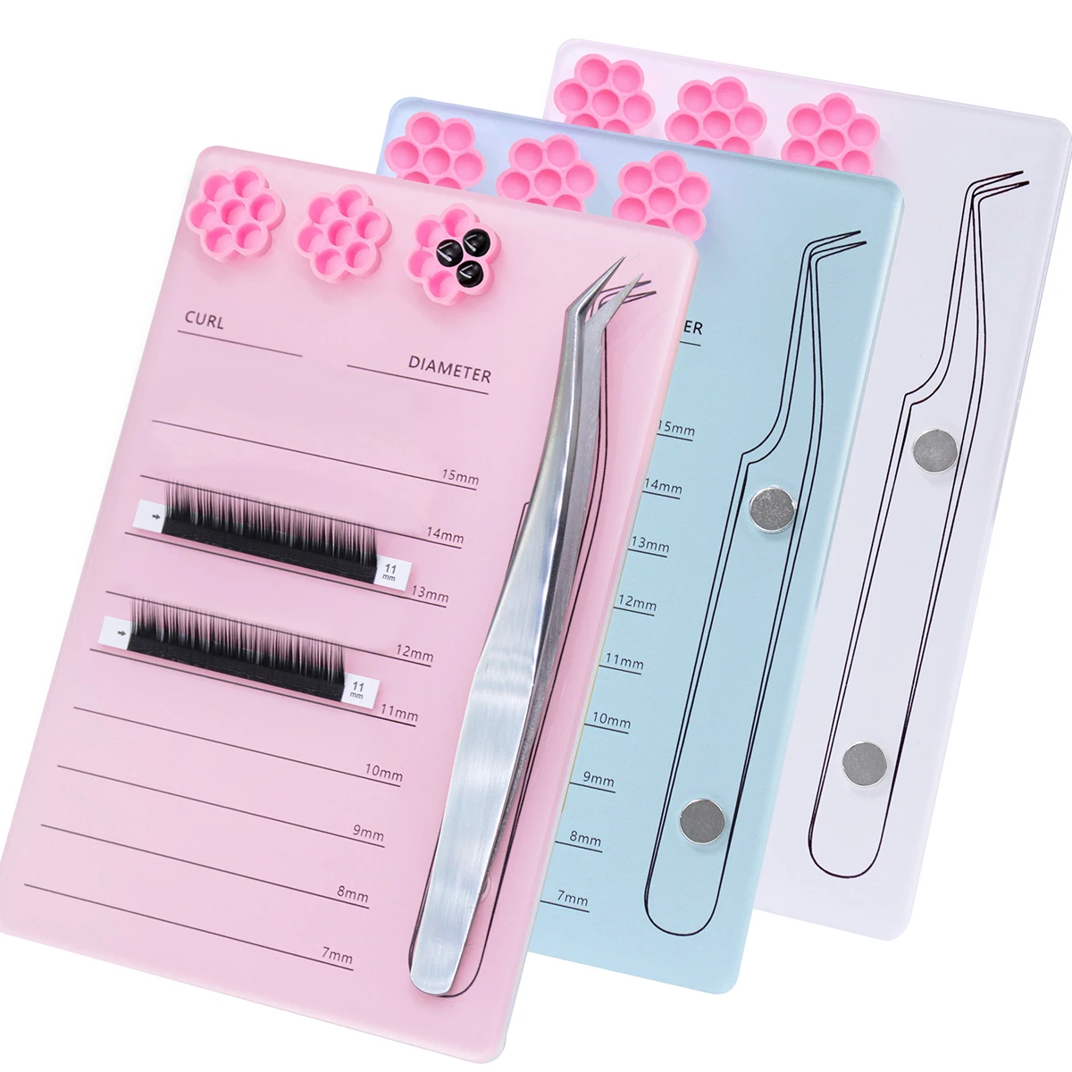 Eyelash Extension Scale Holder - đánh giá và giá Eyelash Extension Wholesale