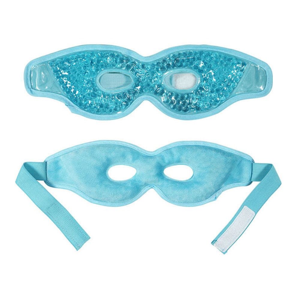 Comfortable Reusable Cooling G - đánh giá và giá Under Eye Gel