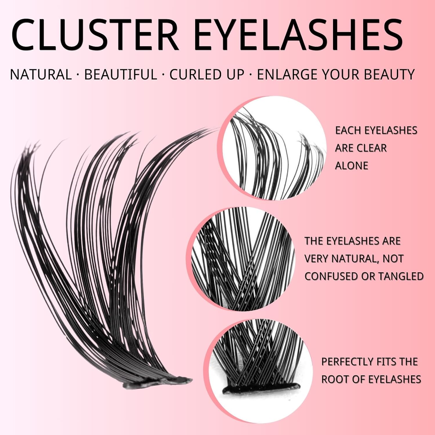 Eyelash Extensions Individual  - đánh giá và giá Eyelash Extension Hybrid