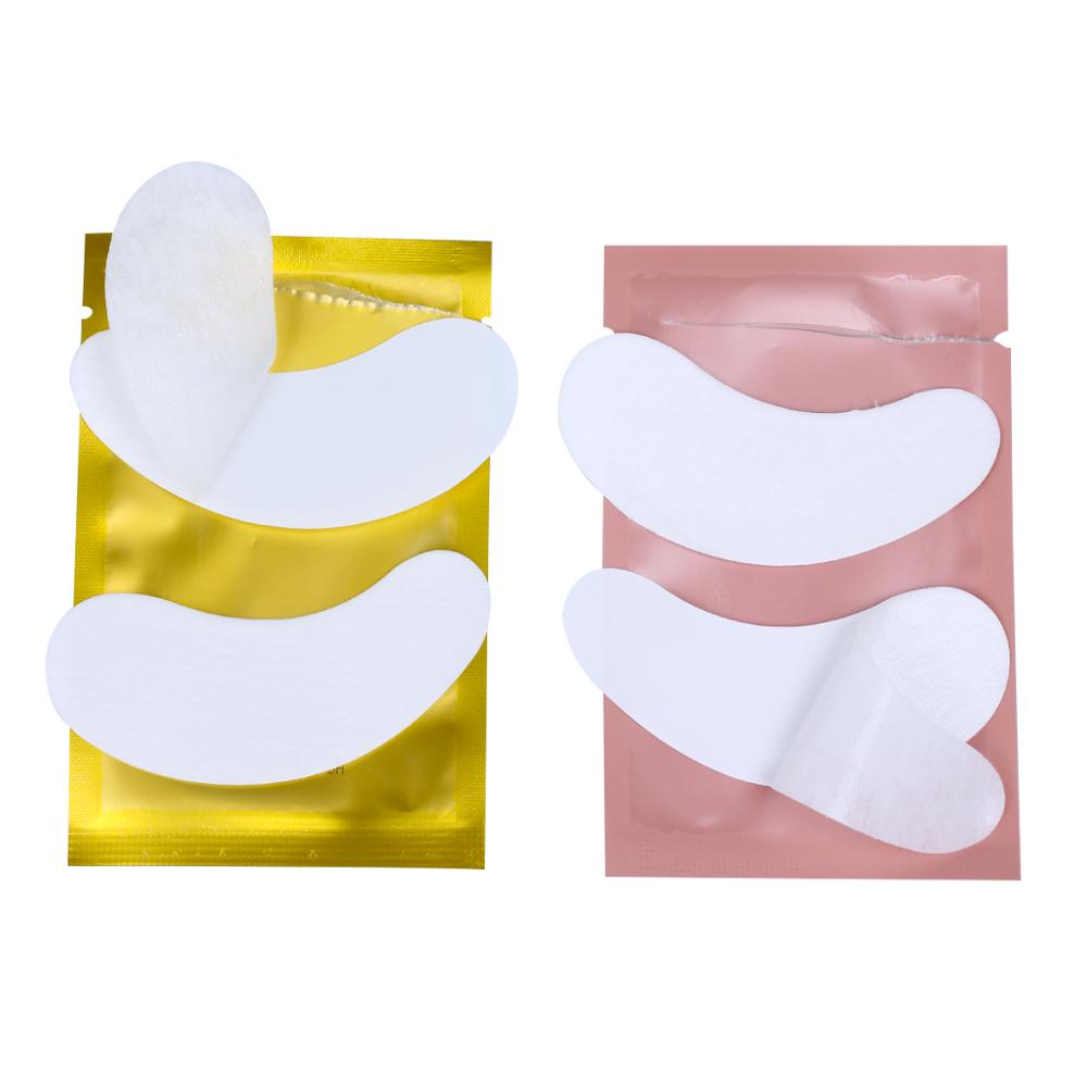 50/100 Pairs Eye Patches for E - đánh giá và giá Under Eye Gel