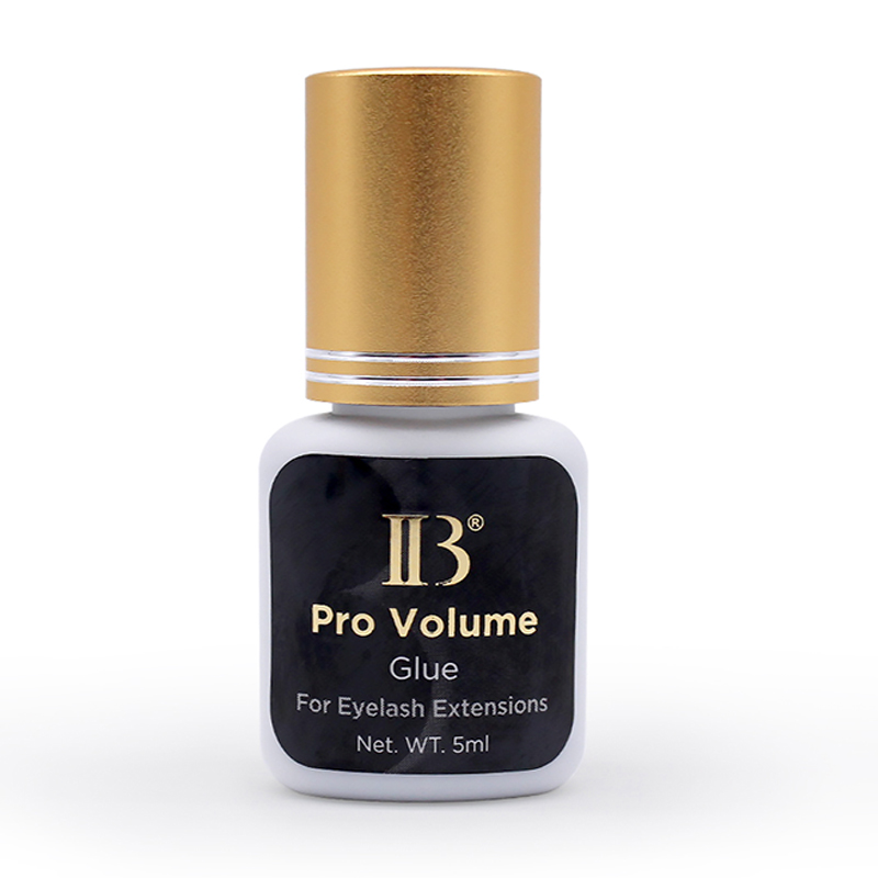 5 Bottles IBeauty Pro Volume G - đánh giá và giá Eyelash Extension Korean Style