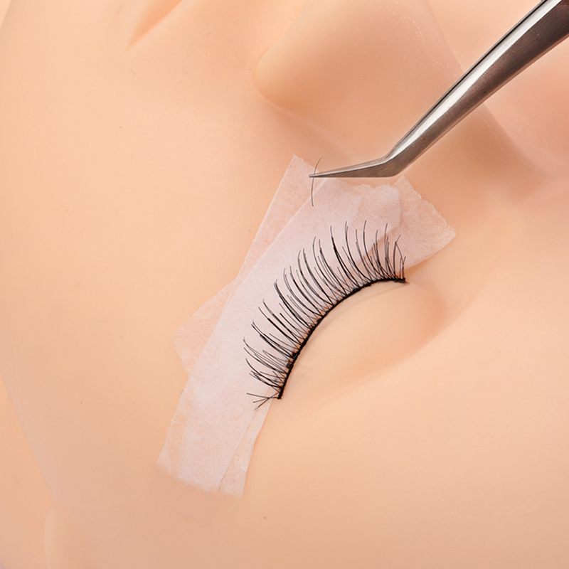 Eyelash Extension Tapes For La - đánh giá và giá Eyelash Extension Wholesale