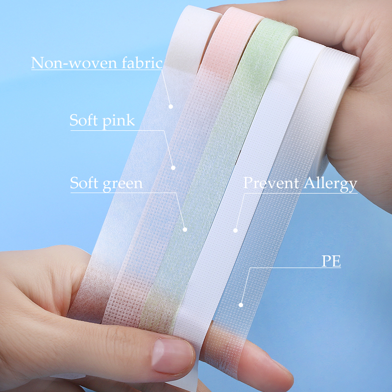 Eyelash Extension Tapes For La - đánh giá và giá Eyelash Extension Wholesale