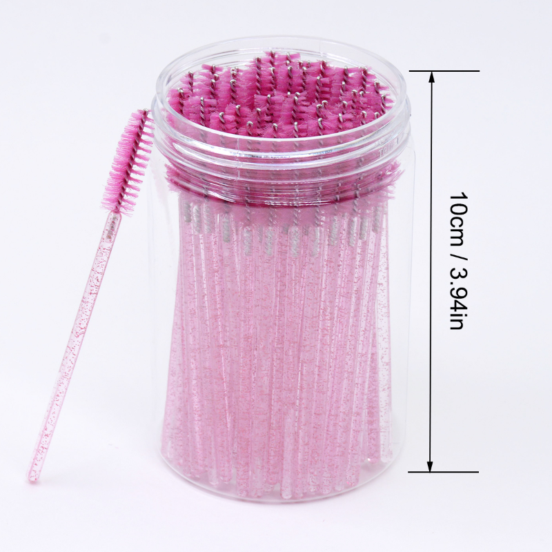 Wholesale 50Pcs/Bottle Disposa - đánh giá và giá Eyelash Extension Wholesale