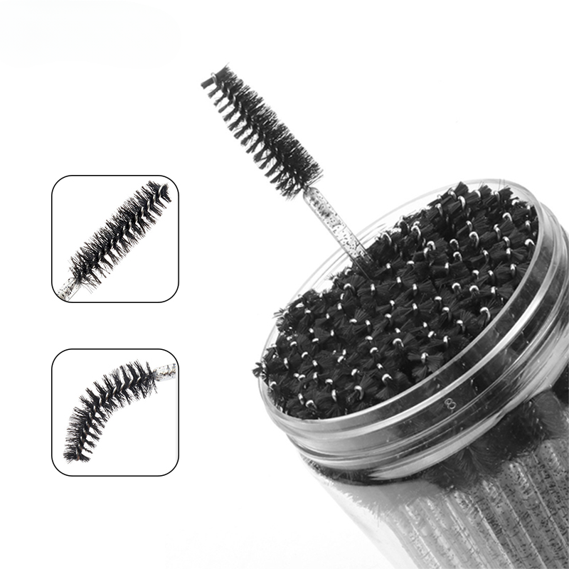 Wholesale 50Pcs/Bottle Disposa - đánh giá và giá Eyelash Extension Wholesale