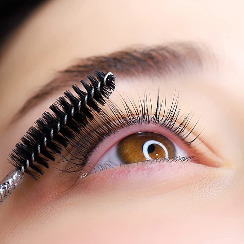 Wholesale 50Pcs/Bottle Disposa - đánh giá và giá Eyelash Extension Wholesale