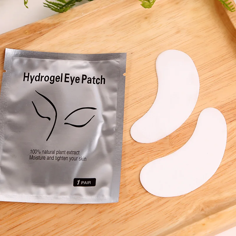 50-500 Pairs Eyelash Under Eye - đánh giá và giá Under Eye Gel