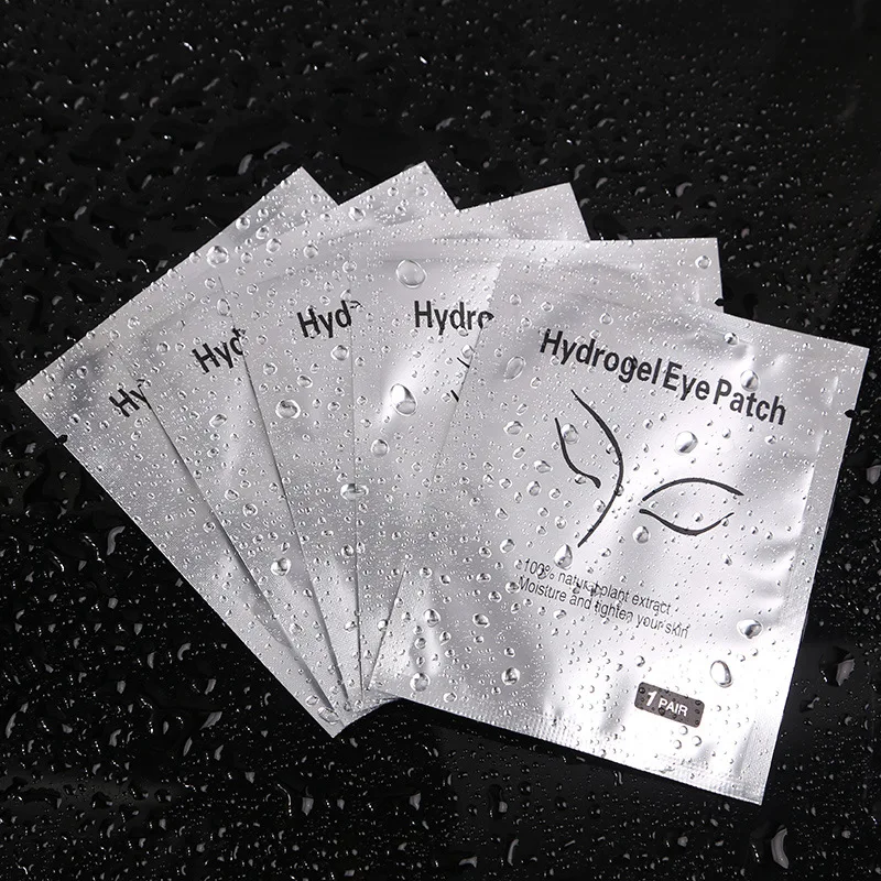 50-500 Pairs Eyelash Under Eye - đánh giá và giá Under Eye Gel