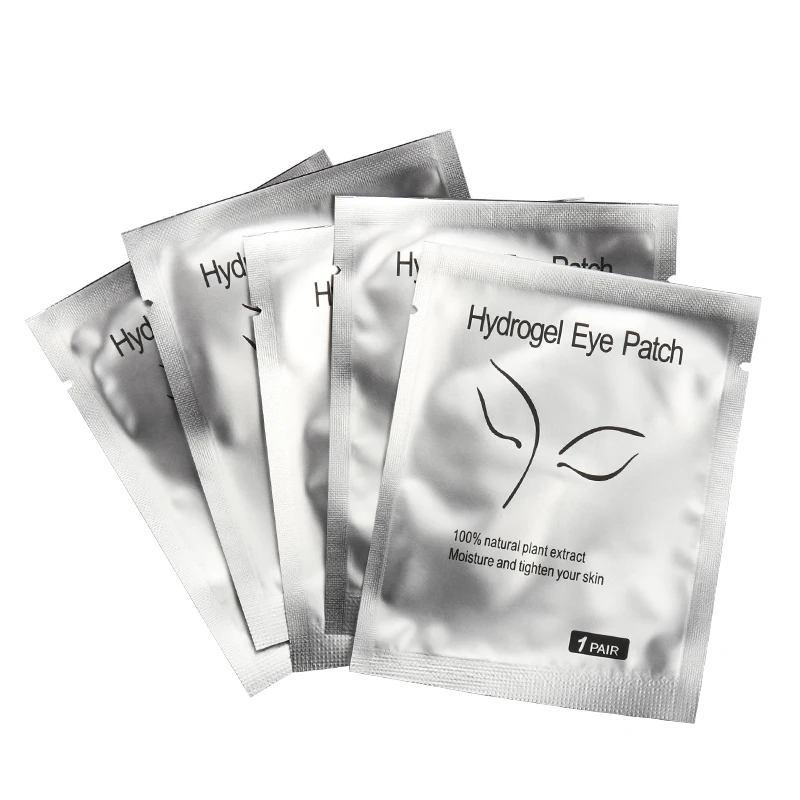 50-500 Pairs Eyelash Under Eye - đánh giá và giá Under Eye Gel