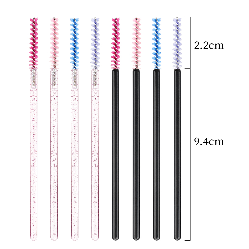 50Pcs Disposable Eyelash Makeu - đánh giá và giá Eyelash Extension Vendor