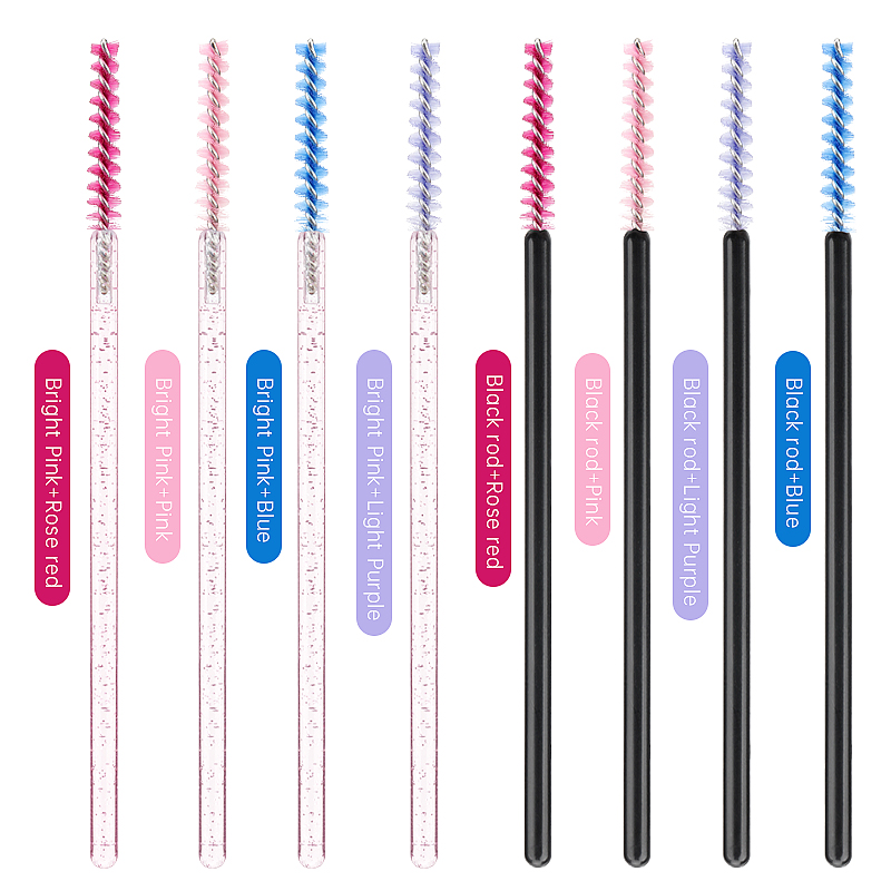 50Pcs Disposable Eyelash Makeu - đánh giá và giá Eyelash Extension Vendor