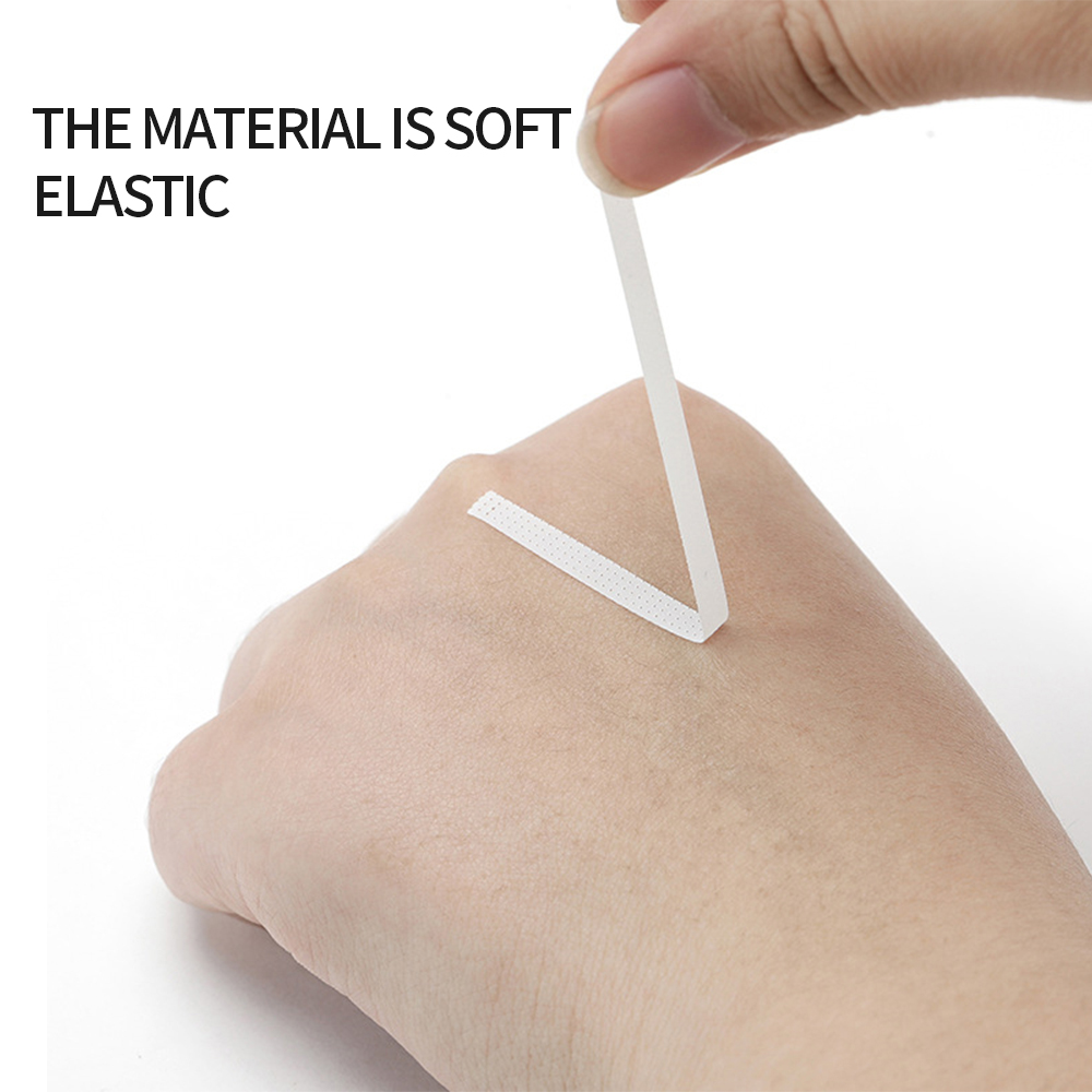 10/20Pcs Micropore Lash Tape E - đánh giá và giá Eyelash Extension Wholesale