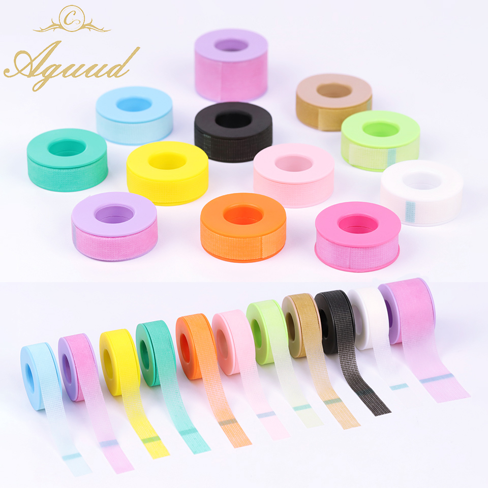 1/5 Pcs Non-Woven Silicone Gel - đánh giá và giá Under Eye Gel