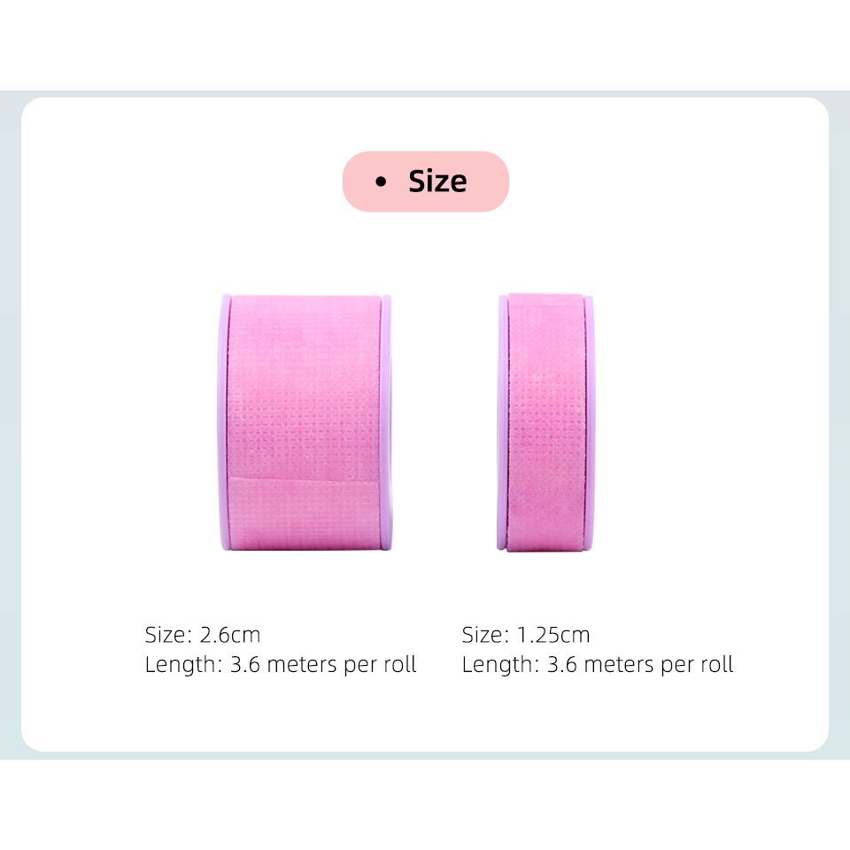 1/5 Pcs Non-Woven Silicone Gel - đánh giá và giá Under Eye Gel
