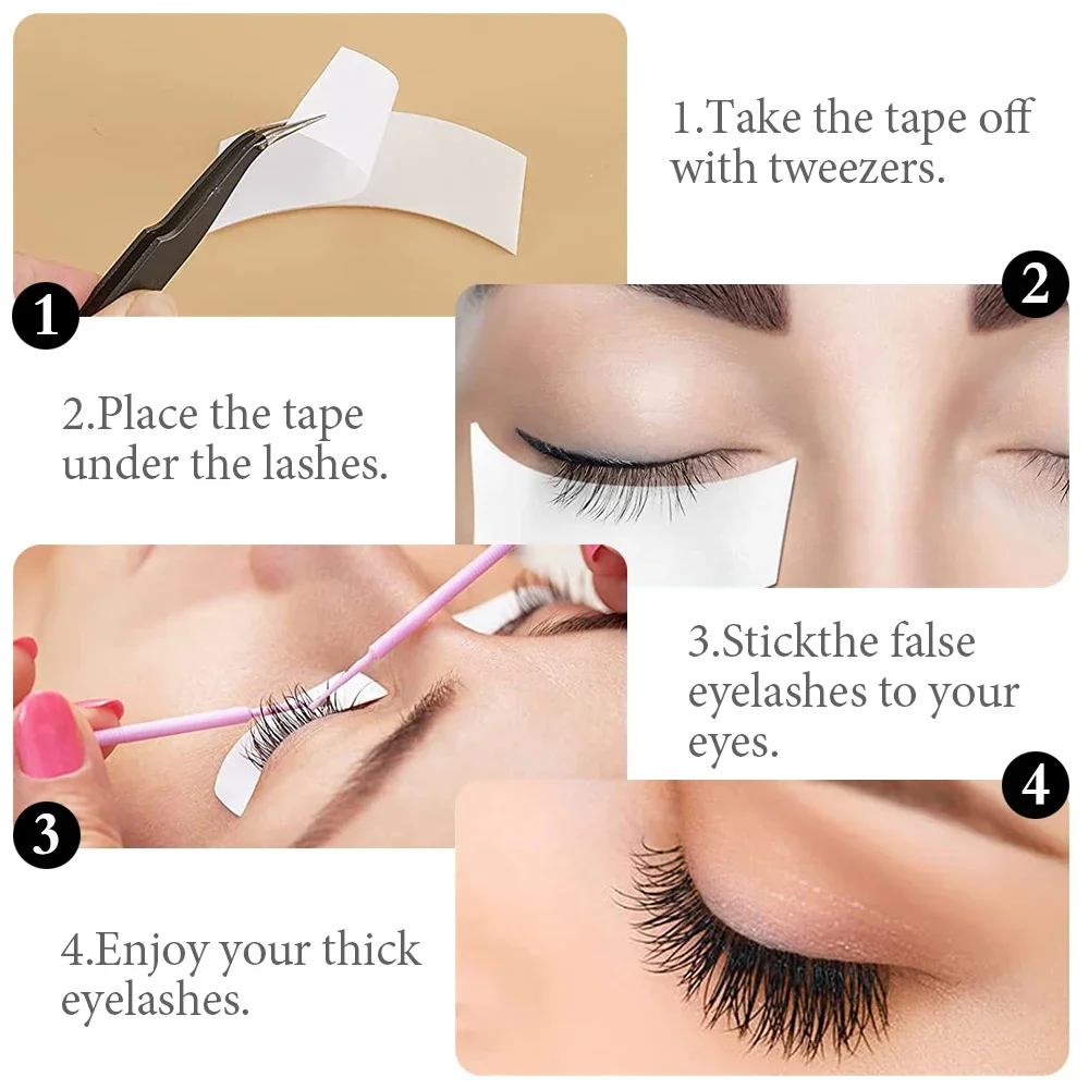 110Pcs/Roll Eye Tapes Under Ey - đánh giá và giá Under Eye Gel