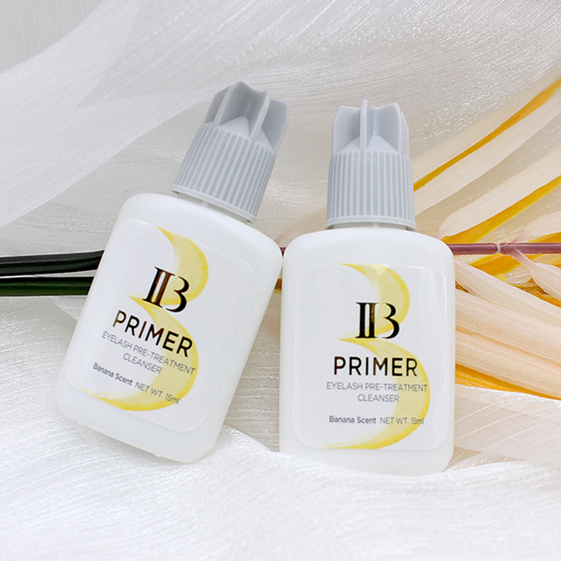 1 Bottle IBeauty Super Bonder  - đánh giá và giá Eyelash Extension Korean Style