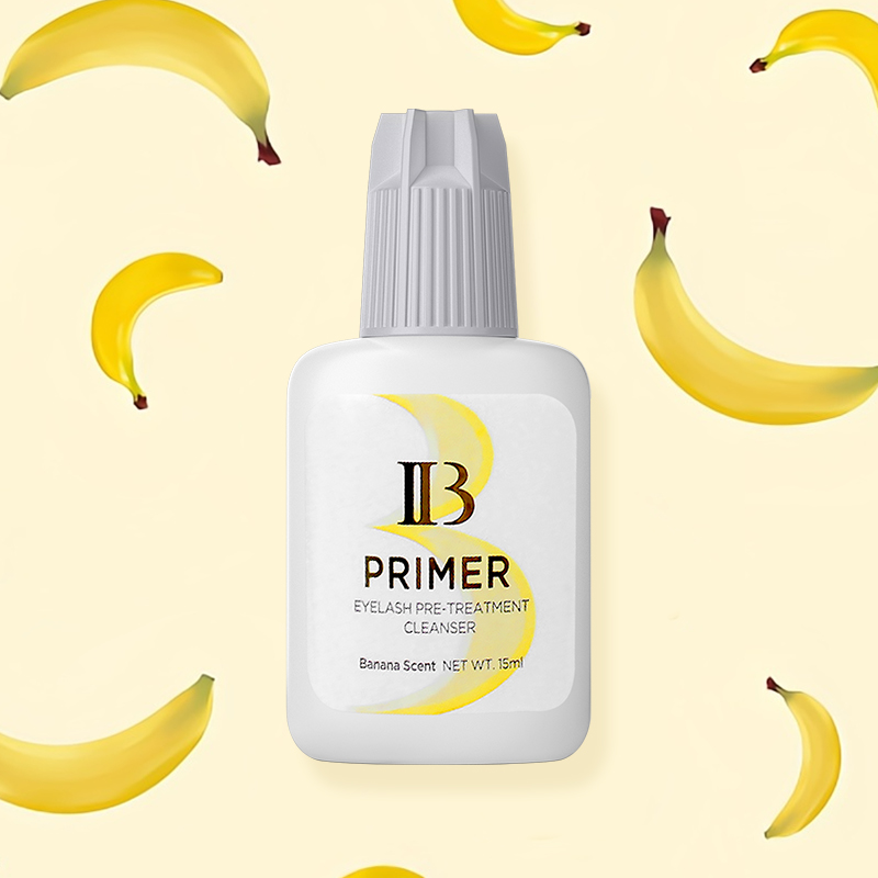 1 Bottle IBeauty Super Bonder  - đánh giá và giá Eyelash Extension Korean Style