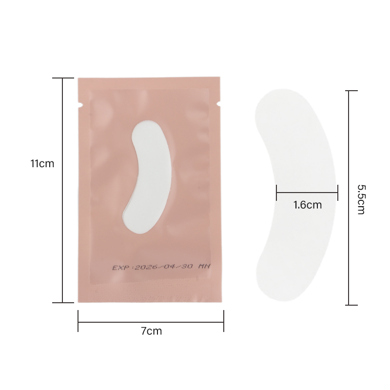 50 Pairs Eye Patches Under Eye - đánh giá và giá Under Eye Gel