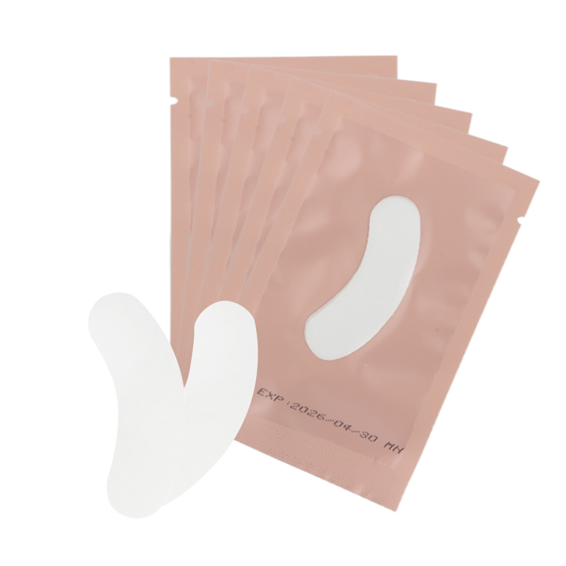 50 Pairs Eye Patches Under Eye - đánh giá và giá Under Eye Gel