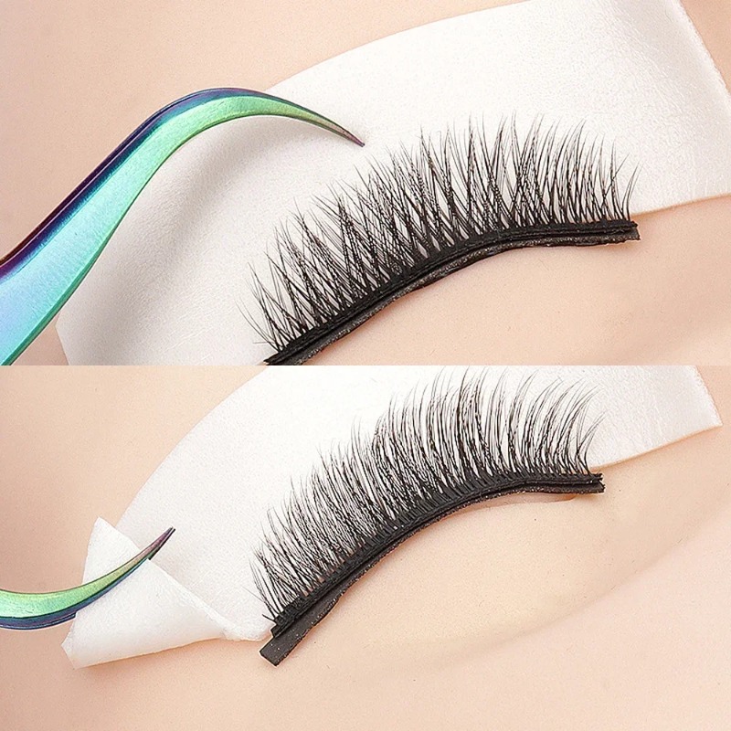 110Pcs Eyelash Extension Stick - đánh giá và giá Under Eye Gel