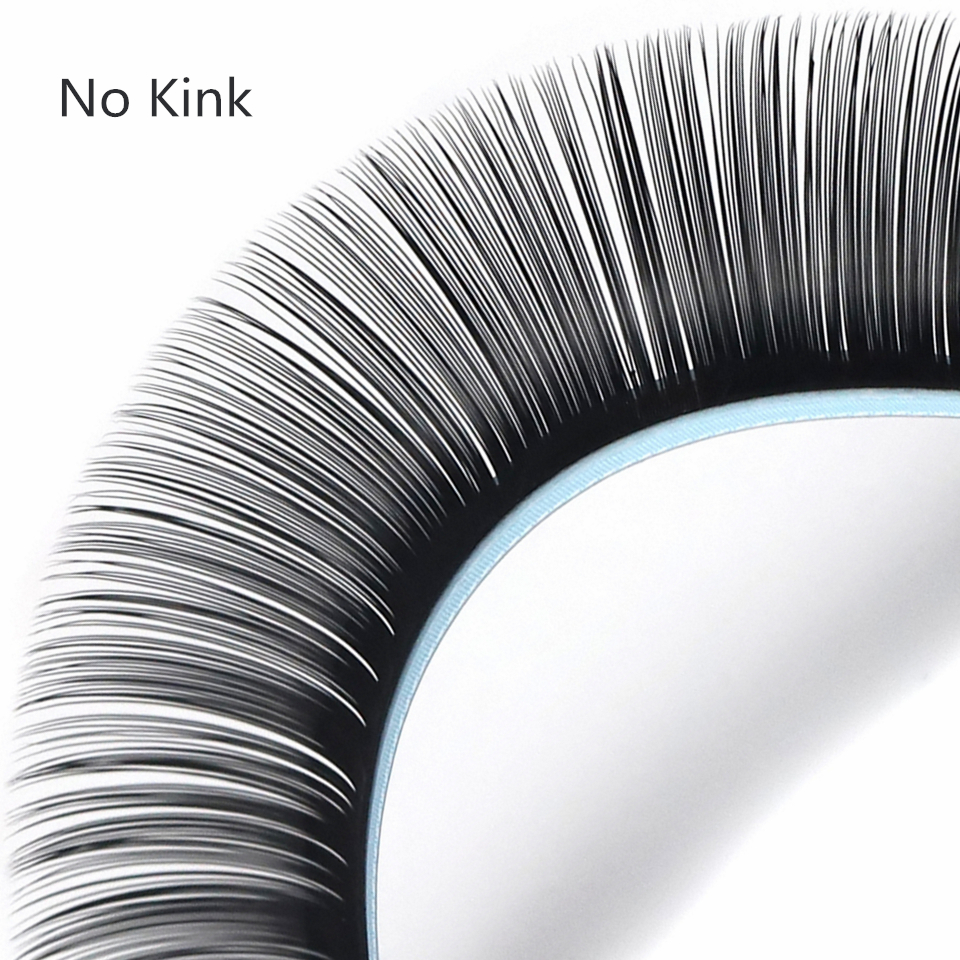 AGUUD 5 Cases Individual Eyela - đánh giá và giá Eyelash Extension Korean Style