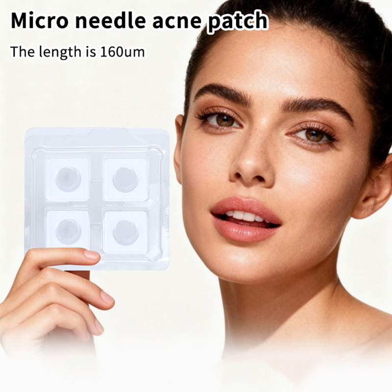 Microneedle Eye Patches Mask H - đánh giá và giá Under Eye Gel