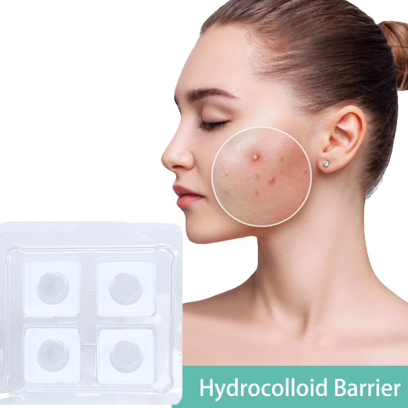 Microneedle Eye Patches Mask H - đánh giá và giá Under Eye Gel