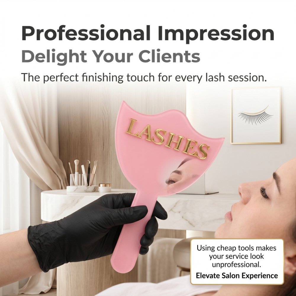 Professional Eyelash Extension - đánh giá và giá Eyelash Extension Wholesale