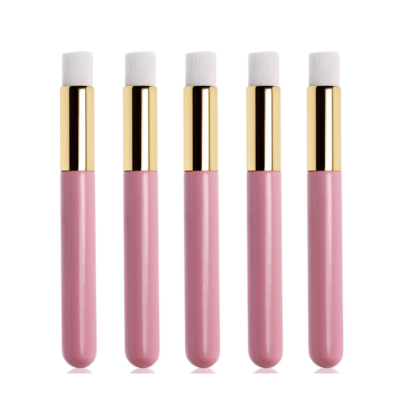 Eyelash Cleaning Eyebrow Brush - đánh giá và giá Eyelash Extension Vendor