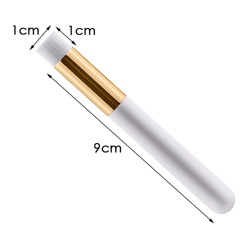 Eyelash Cleaning Eyebrow Brush - đánh giá và giá Eyelash Extension Vendor