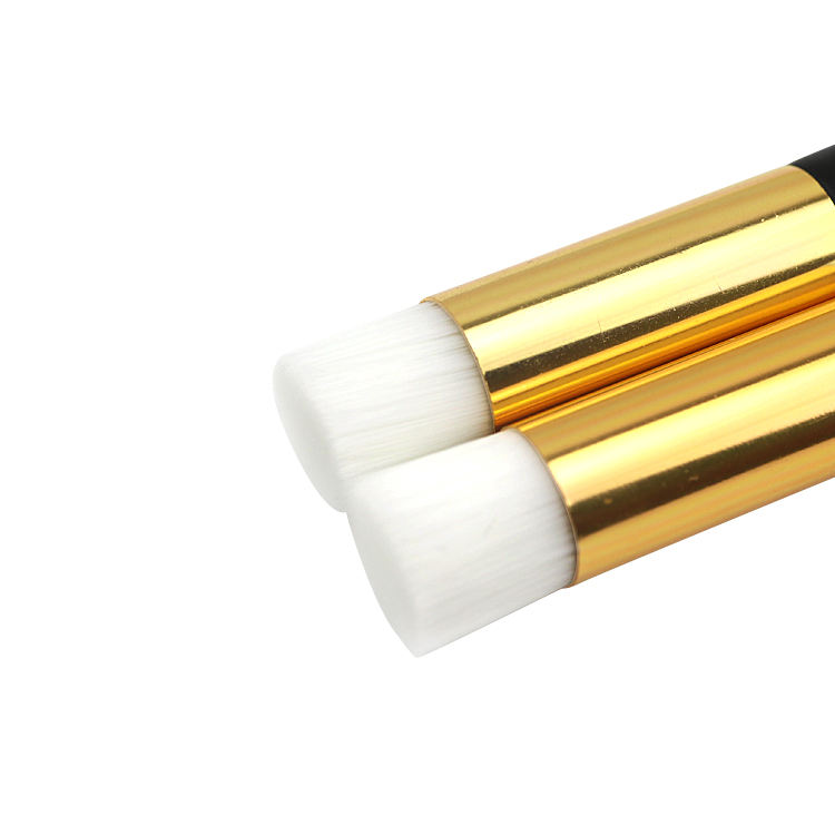 Eyelash Cleaning Eyebrow Brush - đánh giá và giá Eyelash Extension Vendor