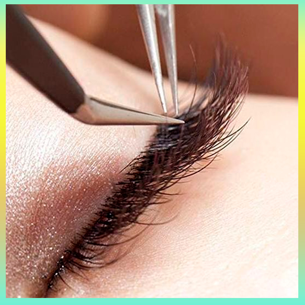 KODIES GEL Sensitive Eyelash G - đánh giá và giá Sensitive Lash Glue