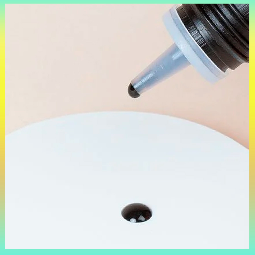 KODIES GEL Sensitive Eyelash G - đánh giá và giá Sensitive Lash Glue