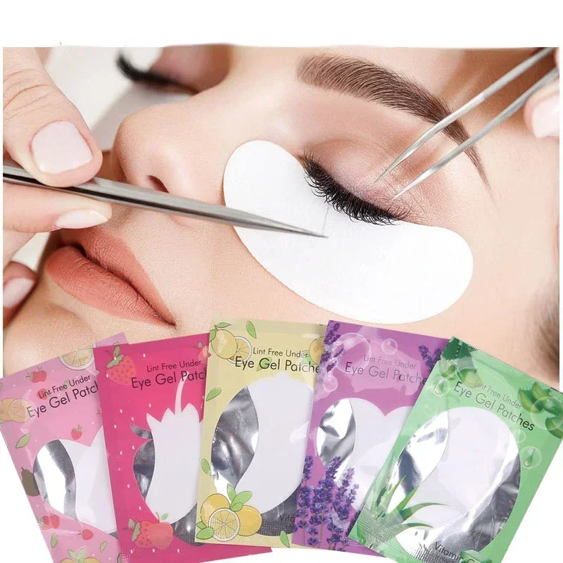 25 Pair False Eyelash Extensio - đánh giá và giá Eyelash Extension Wholesale