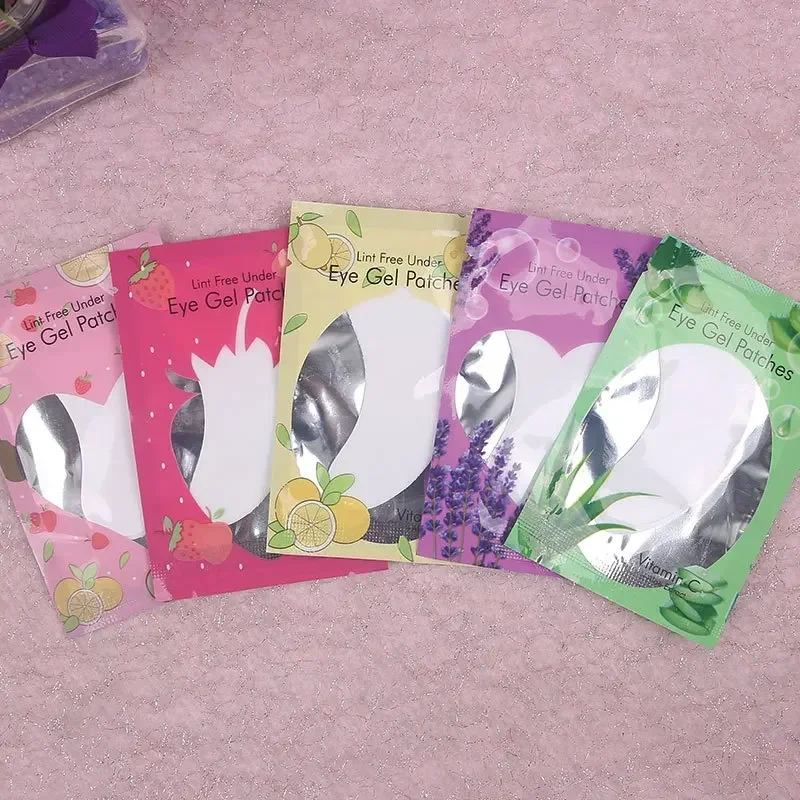 25 Pair False Eyelash Extensio - đánh giá và giá Eyelash Extension Wholesale