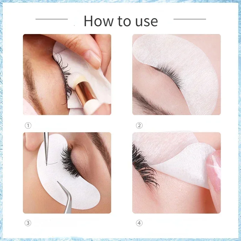 25 Pair False Eyelash Extensio - đánh giá và giá Eyelash Extension Wholesale