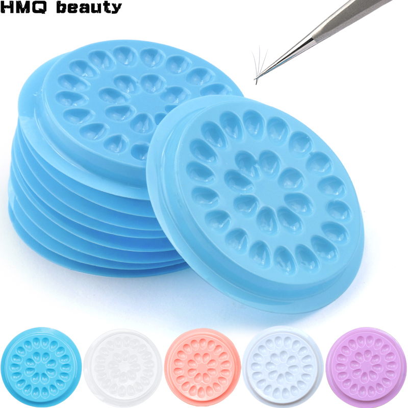 Wholesale Glue Gasket Eyelash  - đánh giá và giá Eyelash Extension Wholesale